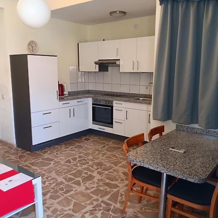 Bungalows Club Primavera Плайя-дель-Инглес Экстерьер фото