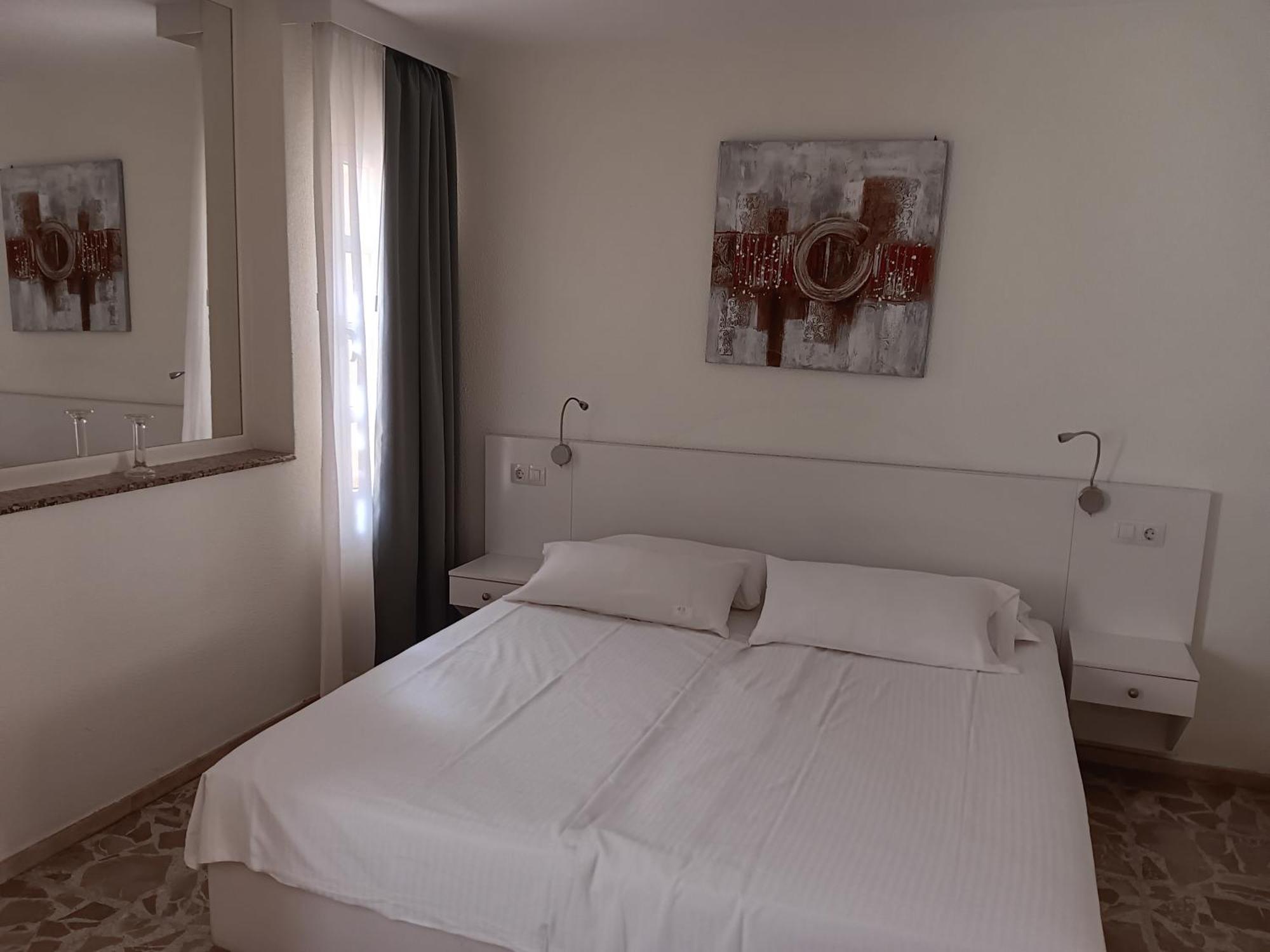 Bungalows Club Primavera Плайя-дель-Инглес Экстерьер фото